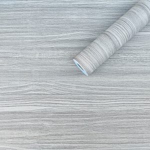 Самоклеюча плівка 0,45х10м х 0,07мм Попільне дерево смужки SW-00001239