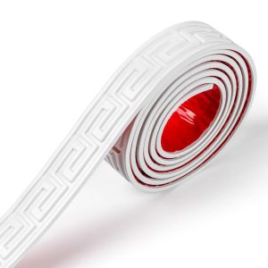 Молдинг 3000х50х6 мм Білий DR-00002687