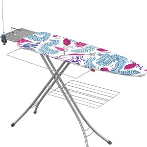 Дошка для прасування Gimi Advance M Coral Turquoise (155577)