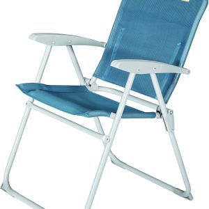 Стілець розкладний Easy Camp Swell Ocean Blue (420066)