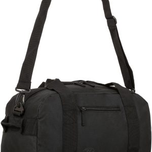 Сумка дорожня Highlander Cargo 30L Black (RUC256-BK)