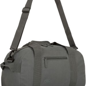 Сумка дорожня Highlander Cargo 30 Grey (RUC256-GY)