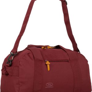Сумка дорожня Highlander Cargo 30L Port (RUC256-PO)