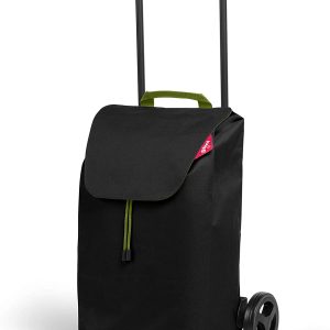 Сумка-візок Gimi Easy Black (168433)