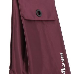 Сумка-візок Rolser Akanto MF 2 Burdeos (AKA012-1060)