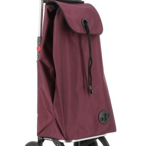 Сумка-візок Rolser I-Max MF 2L Burdeos (IMX304-1060)