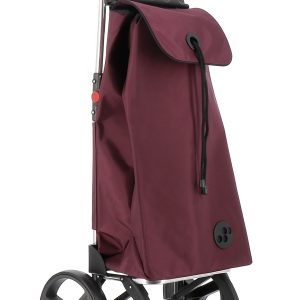 Сумка-візок Rolser I-Max MF 2LRSG Burdeos (IMX308-1060)