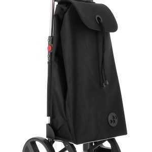 Сумка-візок Rolser I-Max MF 2LRSG Negro (IMX308-1023)