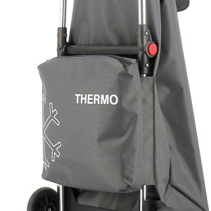 Сумка-візок Rolser I-Max Termo Zen 6L Marengo (IMX355-1031)