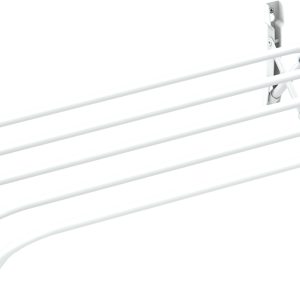 Сушарка для білизни настінна Gimi Brio Super 60 (156048)