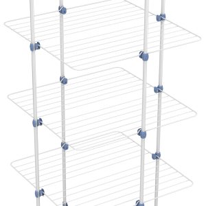 Сушарка для білизни підлогова Gimi Modular 4 Lux (154918)